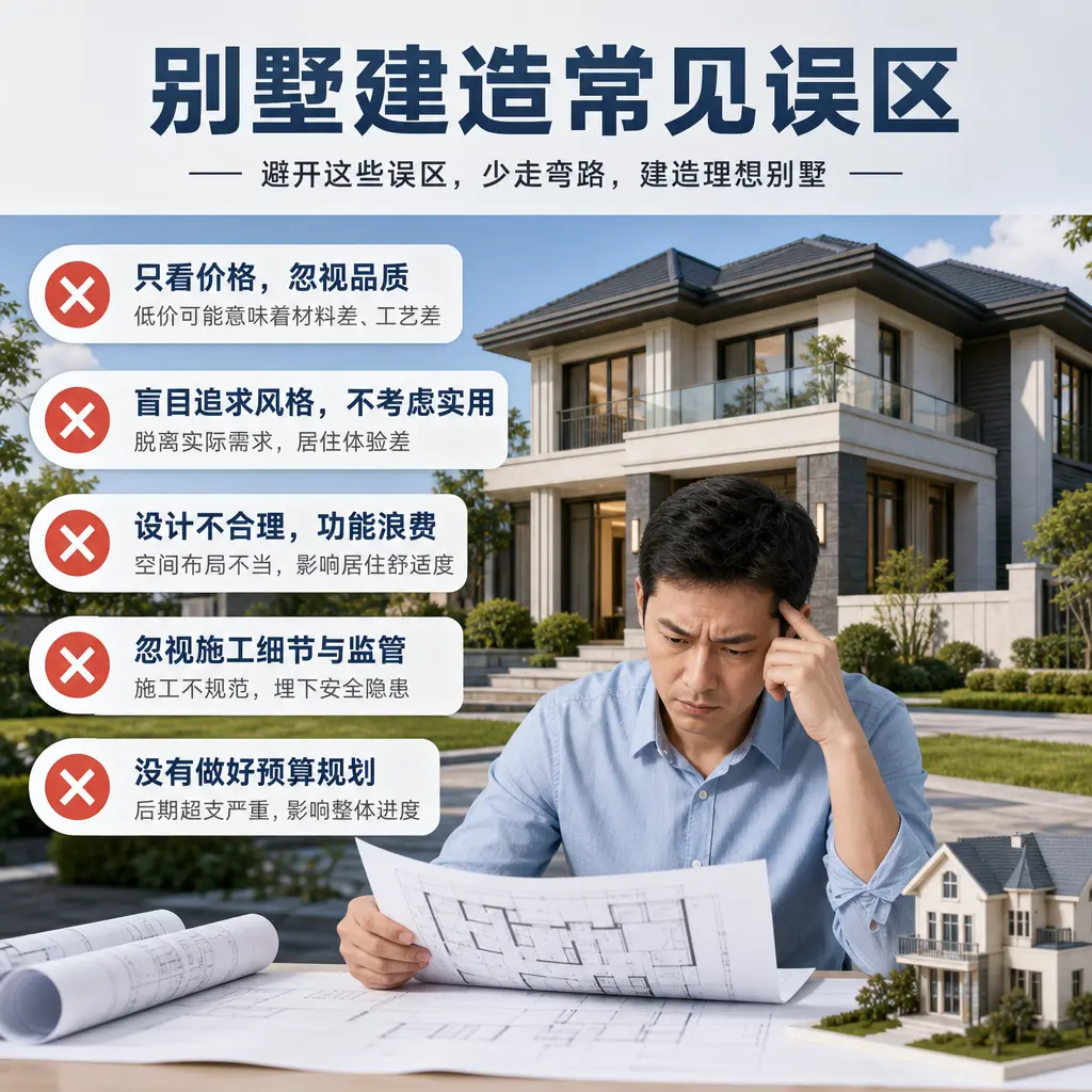 在西秀打通别墅建造公司电话，获取专业建议与支持！